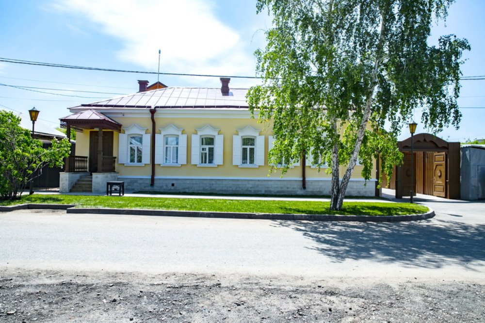 Дом-музей семьи Ростроповичей приглашает оренбуржцев на мастер-классы и концерт